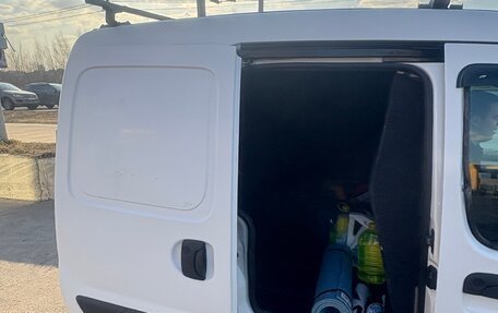 Renault Kangoo II рестайлинг, 2008 год, 437 000 рублей, 4 фотография