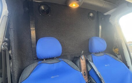 Renault Kangoo II рестайлинг, 2008 год, 437 000 рублей, 7 фотография