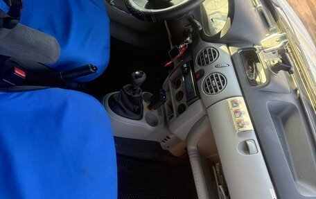 Renault Kangoo II рестайлинг, 2008 год, 437 000 рублей, 6 фотография