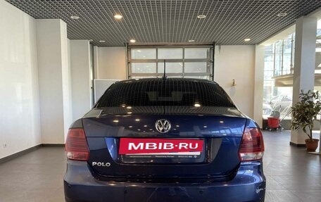 Volkswagen Polo VI (EU Market), 2017 год, 1 097 000 рублей, 4 фотография