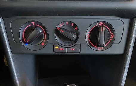 Volkswagen Polo VI (EU Market), 2017 год, 1 097 000 рублей, 15 фотография