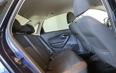 Volkswagen Polo VI (EU Market), 2017 год, 1 097 000 рублей, 17 фотография