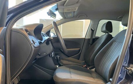 Volkswagen Polo VI (EU Market), 2017 год, 1 097 000 рублей, 16 фотография