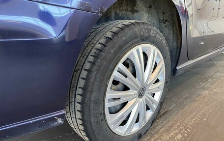 Volkswagen Polo VI (EU Market), 2017 год, 1 097 000 рублей, 20 фотография