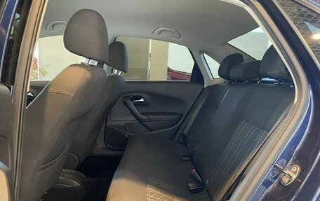 Volkswagen Polo VI (EU Market), 2017 год, 1 097 000 рублей, 25 фотография