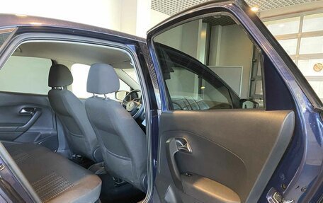 Volkswagen Polo VI (EU Market), 2017 год, 1 097 000 рублей, 26 фотография