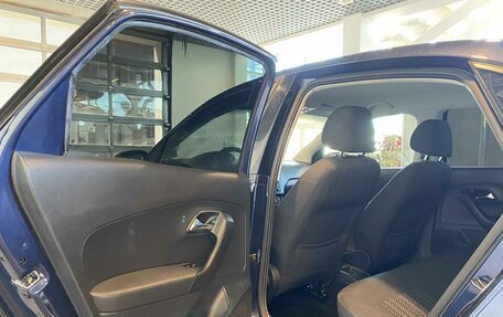 Volkswagen Polo VI (EU Market), 2017 год, 1 097 000 рублей, 24 фотография