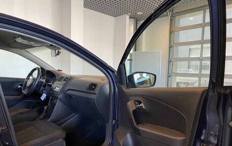 Volkswagen Polo VI (EU Market), 2017 год, 1 097 000 рублей, 27 фотография