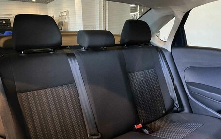 Volkswagen Polo VI (EU Market), 2017 год, 1 097 000 рублей, 35 фотография