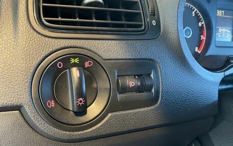 Volkswagen Polo VI (EU Market), 2017 год, 1 097 000 рублей, 32 фотография