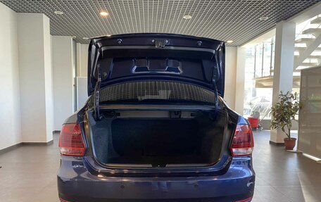 Volkswagen Polo VI (EU Market), 2017 год, 1 097 000 рублей, 36 фотография