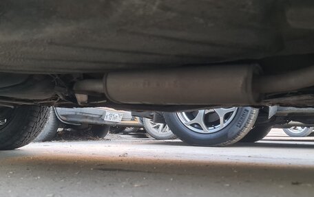 Skoda Felicia I рестайлинг, 1998 год, 140 000 рублей, 5 фотография