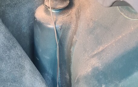 Skoda Felicia I рестайлинг, 1998 год, 140 000 рублей, 8 фотография