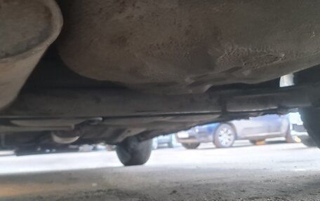 Skoda Felicia I рестайлинг, 1998 год, 140 000 рублей, 4 фотография