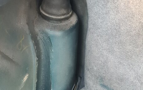 Skoda Felicia I рестайлинг, 1998 год, 140 000 рублей, 7 фотография