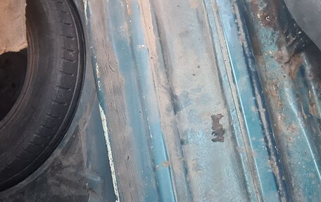 Skoda Felicia I рестайлинг, 1998 год, 140 000 рублей, 9 фотография