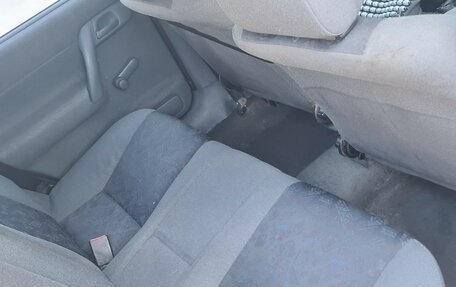 Skoda Felicia I рестайлинг, 1998 год, 140 000 рублей, 10 фотография