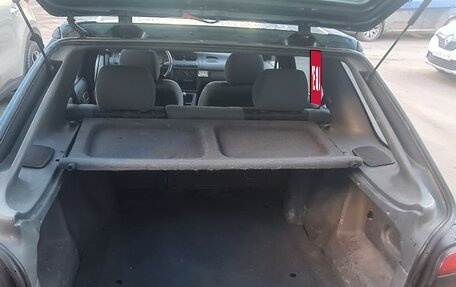 Skoda Felicia I рестайлинг, 1998 год, 140 000 рублей, 6 фотография