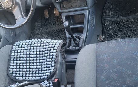 Skoda Felicia I рестайлинг, 1998 год, 140 000 рублей, 11 фотография