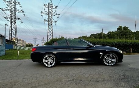 BMW 4 серия, 2014 год, 3 800 000 рублей, 4 фотография