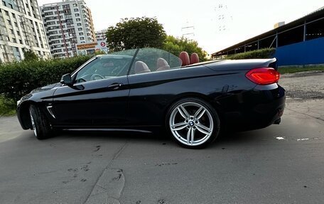 BMW 4 серия, 2014 год, 3 800 000 рублей, 6 фотография