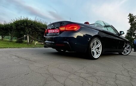 BMW 4 серия, 2014 год, 3 800 000 рублей, 3 фотография