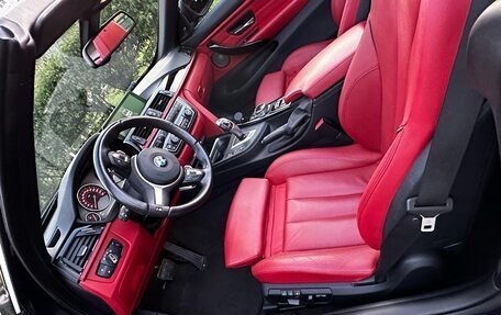 BMW 4 серия, 2014 год, 3 800 000 рублей, 7 фотография