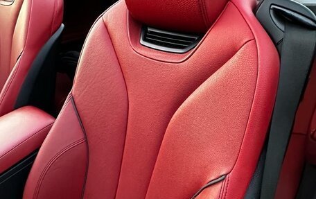 BMW 4 серия, 2014 год, 3 800 000 рублей, 9 фотография