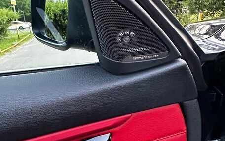 BMW 4 серия, 2014 год, 3 800 000 рублей, 10 фотография