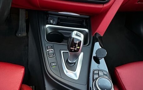 BMW 4 серия, 2014 год, 3 800 000 рублей, 11 фотография