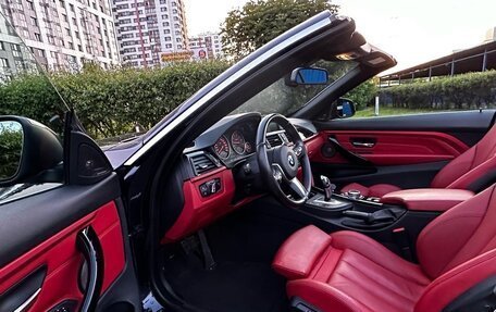 BMW 4 серия, 2014 год, 3 800 000 рублей, 8 фотография