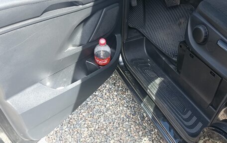 Mercedes-Benz V-Класс, 2017 год, 3 500 000 рублей, 6 фотография