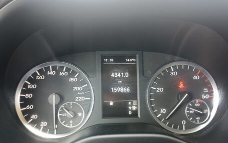 Mercedes-Benz V-Класс, 2017 год, 3 500 000 рублей, 12 фотография