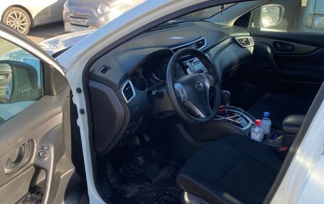 Nissan Qashqai, 2014 год, 1 190 000 рублей, 7 фотография