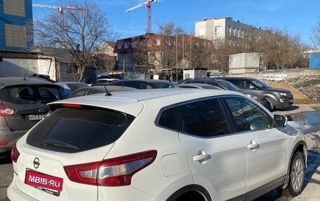 Nissan Qashqai, 2014 год, 1 190 000 рублей, 5 фотография