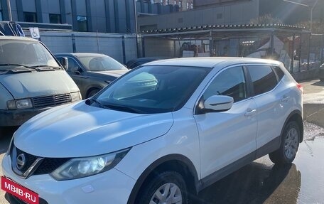 Nissan Qashqai, 2014 год, 1 190 000 рублей, 3 фотография
