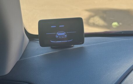 Hyundai Solaris II рестайлинг, 2017 год, 1 200 000 рублей, 5 фотография