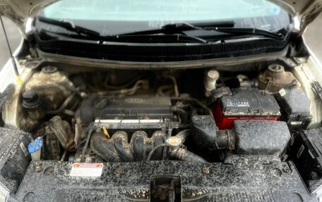 KIA Rio III рестайлинг, 2012 год, 499 000 рублей, 14 фотография