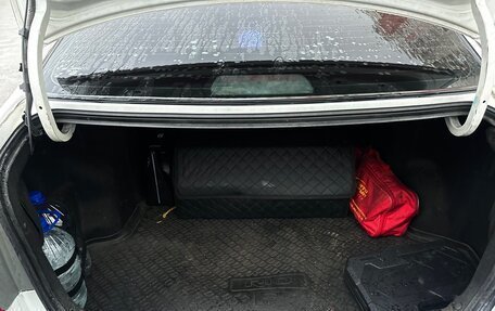 KIA Rio III рестайлинг, 2012 год, 499 000 рублей, 13 фотография