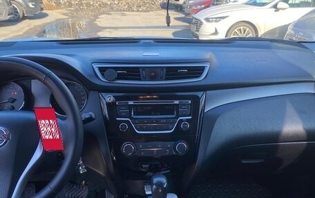 Nissan Qashqai, 2014 год, 1 190 000 рублей, 8 фотография