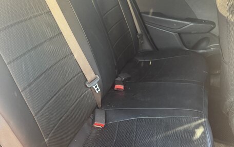 Hyundai Solaris II рестайлинг, 2017 год, 1 200 000 рублей, 11 фотография