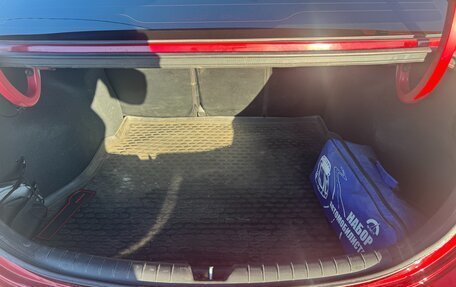 Hyundai Solaris II рестайлинг, 2017 год, 1 200 000 рублей, 12 фотография