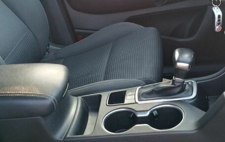 KIA Sportage IV рестайлинг, 2017 год, 1 990 000 рублей, 13 фотография