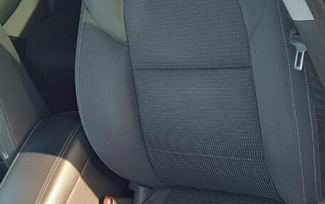 KIA Sportage IV рестайлинг, 2017 год, 1 990 000 рублей, 11 фотография