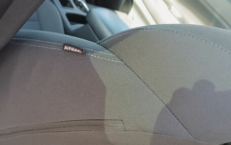 KIA Sportage IV рестайлинг, 2017 год, 1 990 000 рублей, 16 фотография