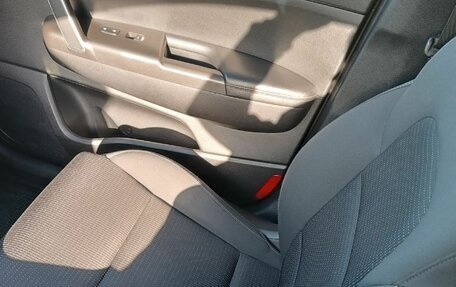 KIA Sportage IV рестайлинг, 2017 год, 1 990 000 рублей, 22 фотография