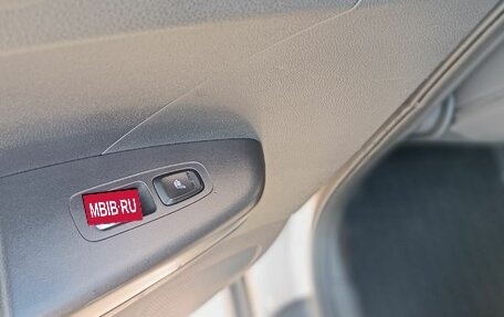 KIA Sportage IV рестайлинг, 2017 год, 1 990 000 рублей, 20 фотография