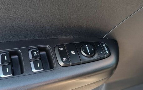 KIA Sportage IV рестайлинг, 2017 год, 1 990 000 рублей, 25 фотография