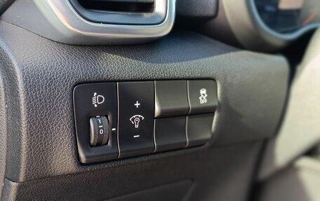 KIA Sportage IV рестайлинг, 2017 год, 1 990 000 рублей, 33 фотография