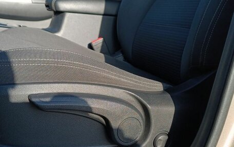 KIA Sportage IV рестайлинг, 2017 год, 1 990 000 рублей, 35 фотография